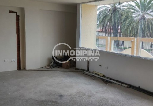 Imagen 2 de 4 de Apartamento Obra Gris En Venta Puerto Ordaz - Conj. Resd. Arivana Suite Ra