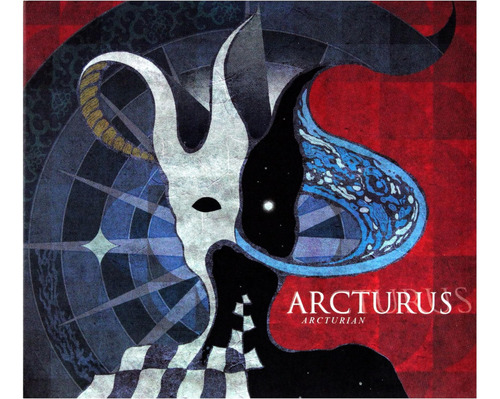 Cd:arcturian