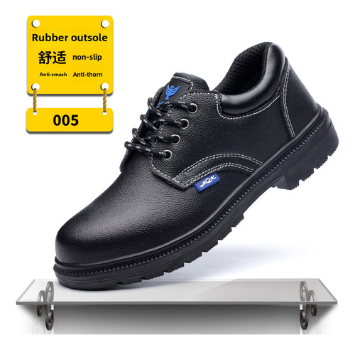 Compra De Piel De Vacuno C005-* 38 - Zapatos De Seguridad Co