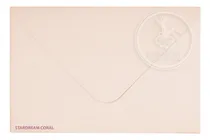 Comprar 100 Sobres Papel Aperlado Nacarado 140g 16x21cm Color Coral \u002F Stardream Coral