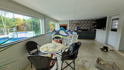 Imagem 10 de 15 de Chacara Em Condominio - Centro - Ref: 1091 - V-1091