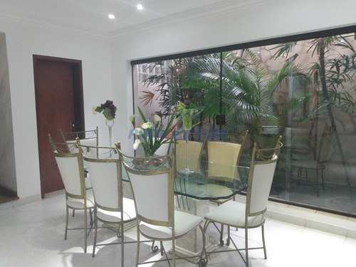 Imagem 28 de 30 de Casa À Venda Em Jardim Guarani - Ca274052
