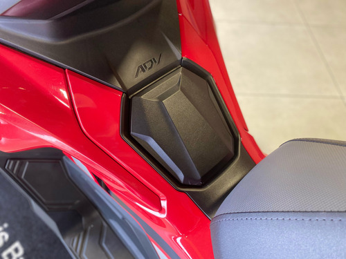 Adv 150 - 2022 - 13 Mil Km - 48x Sem Entrada - Jef