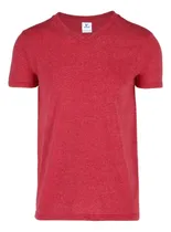 Comprar Playera Cuello V Manga Corta Yazbek. Hombre. Varios Colores