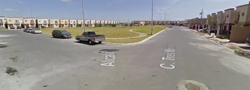 Casa En Vente, Col Quinta Real, Matamoros, Tamaulipas, Remate Bancario Jmjc81
