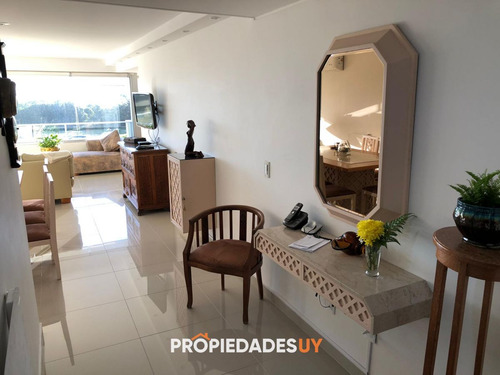 Imagen 7 de 28 de Apartamento De 2 Dormitorios Frente A Playa Mansa