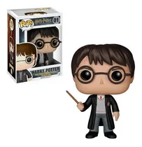 Comprar Funko Pop! Harry Potter - Harry Potter