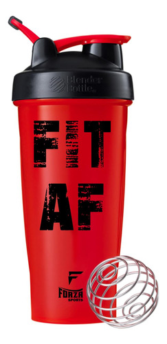 Blender Bottle X Forza Sports Classic 28 Oz. Shaker - Fit Af