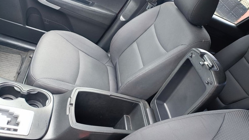 Imagen 8 de 15 de Kia Sorento 3 Filas De Asientos Excelente Estado
