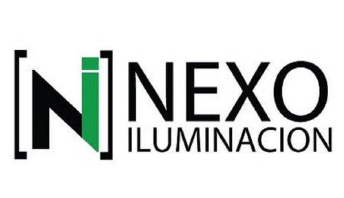 Imagen 4 de 4 de Aplique De Pared Techo Cromo 2 Luces Led 5w Calido