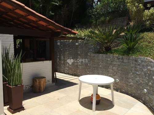 Imagem 28 de 30 de Casa Com 4 Dormitórios À Venda Por R$ 1.100.000,00 - Mata Paca - Niterói/rj - Ca12222