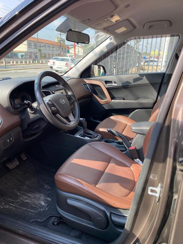 Hyundai Creta 2017 2.0 Prestige Flex Aut. 5p
