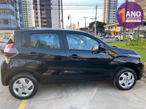 Imagem 3 de 8 de Fiat Mobi Evo Like 1.0 (flex)