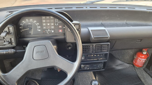 Fiat Elba