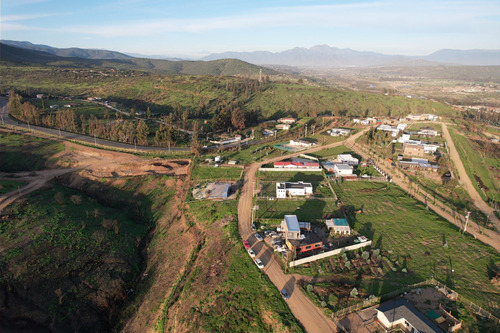 Sitio En Venta En Quintero