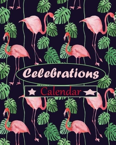 Celebrations Calendar Personal Event Tracker | Important Dat