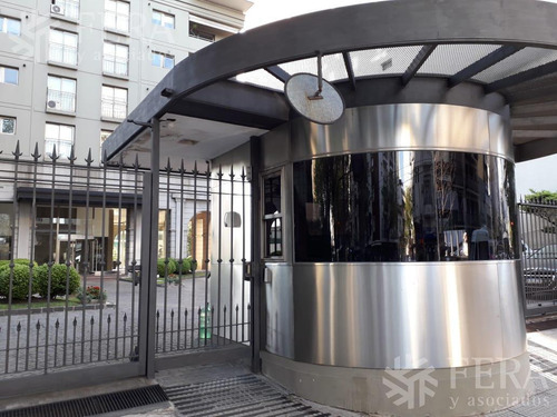 Venta De Departamento Tipo Duplex De 3 Ambientes Con Cochera En Barracas (26861)