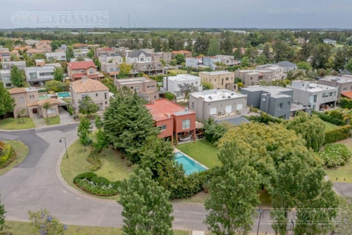 Imagen 2 de 23 de Casa En Alquiler En La Laguna- Rincón De Milberg