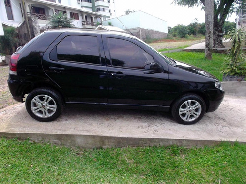 Fiat Palio Celebration 2011