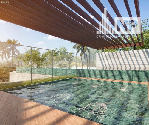Imagem 30 de 30 de Apartamento À Venda Em Recife/pe - Np61v1