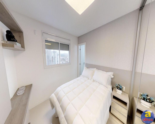 Imagem 30 de 30 de Apartamento 4 Suítes 3 Vagas De Garagem No Centro Em Balneário Camboriú/sc - Imobiliária África - Ap00525 - 69810529
