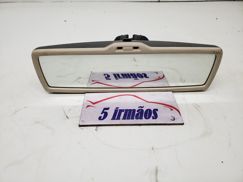 Retrovisor Interno Vw Jetta Tsi 2.0 Turbo 2011 / 2012 / 2013