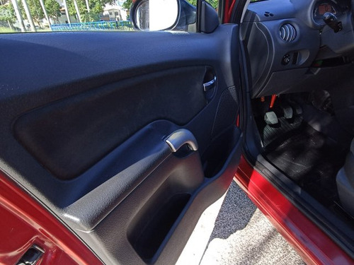 Citroën C3 C3 1.4 I EXCLUSIVE 8V FLEX 4P MANUAL