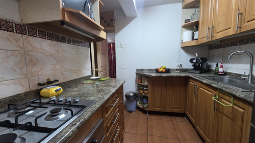 Casa En Venta De 3 Dorm. En Macul