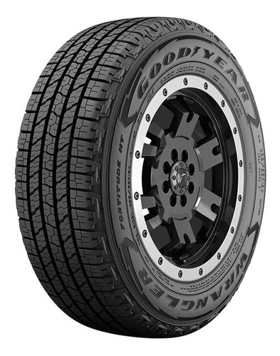 Goodyear 235/70r16 Fortitude Ht 106t