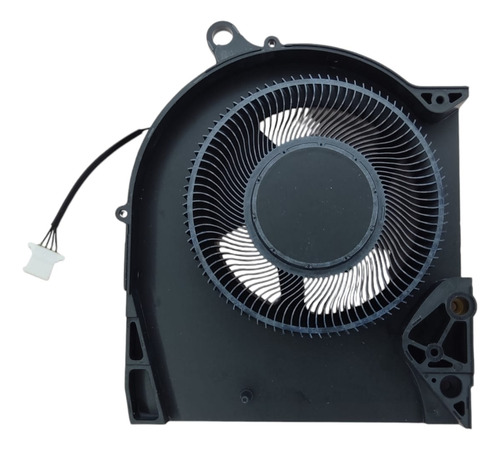 Ventilador Alienware M15 R7 M15 R6 M15 R5 Bn8510s2h-000p Gpu