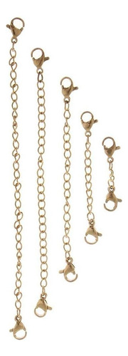 Broches De Langosta De Acero Inoxidable Para Hacer Dorado