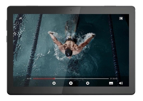 Tablet Lenovo Tab M10 Wi-fi 2gb 16gb Smart Dock Alexa