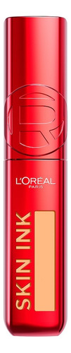 L'oréal Paris Infallible Skin Ink Base 2 En 1, 15ml 270