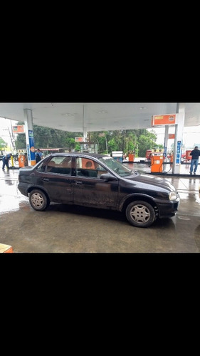 Chevrolet Sedan 2007 2008