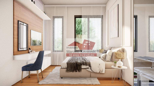 Imagem 9 de 10 de Sobrado Com 3 Dormitórios À Venda, 215 M² Por R$ 690.000,00 - Vila Das Mercês - São Paulo/sp - So3352