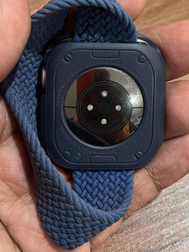Apple Watch Series 7 Gps + Cellular 44 Mm (Usado)