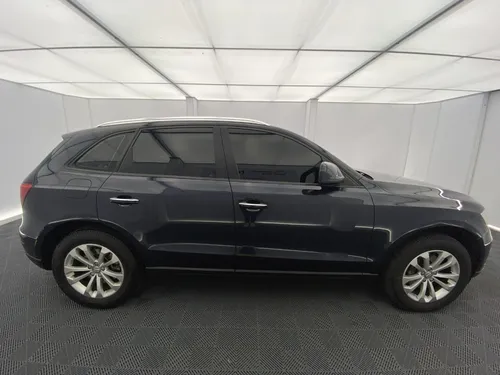 Audi Q5 3.0 Tfsi Attraction