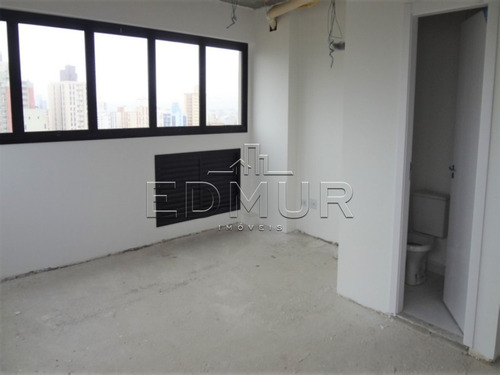 Sala - Vila Assuncao - Ref: 25965 - V-25965