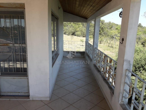 Chácara À Venda Em Bosque Dos Ipês - Ch001528