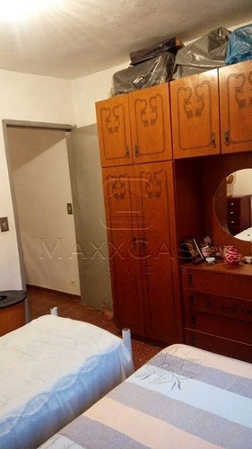Imagem 8 de 15 de Casa Térrea Em Parelheiros - São Paulo - 13597