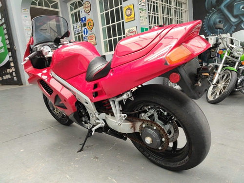 Imagen 10 de 10 de Honda Vfr 750 1996 Título Limpio Checala!!!