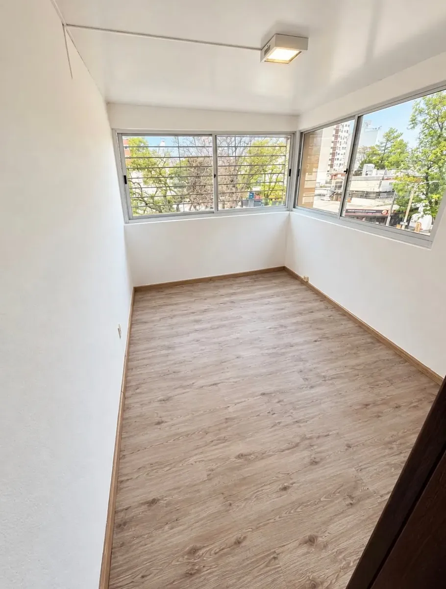 Apartamento En Alquiler/dos Dormitorios/pocitos · Photo 5