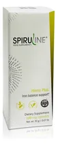 Comprar Spirulina Hierro X100 Caps Con Vitamina C Y Acido Folico