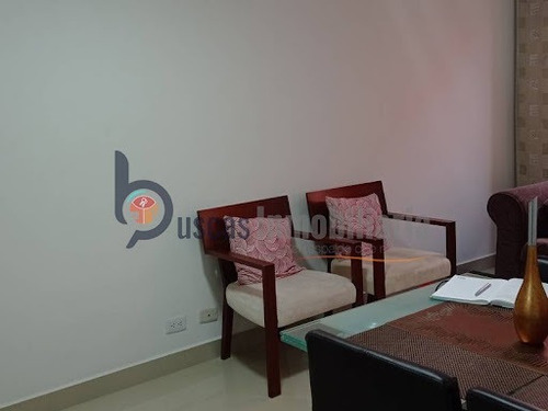 Imagen 4 de 17 de Apartamento En Arriendo Gran Granada 1052-253
