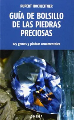 Guia De Bolsillo De Las Piedras Preciosas