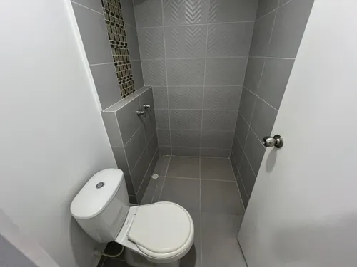 Apartamento En Arriendo En Bochalema. Cod A8014573