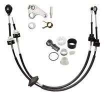 Comprar Kit X 2 Cables Selectora Cambios + Reparacion Corsa Agile