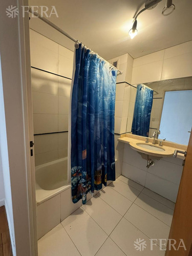 Venta De Departamento 1 Ambiente En Nuñez Con Amenities