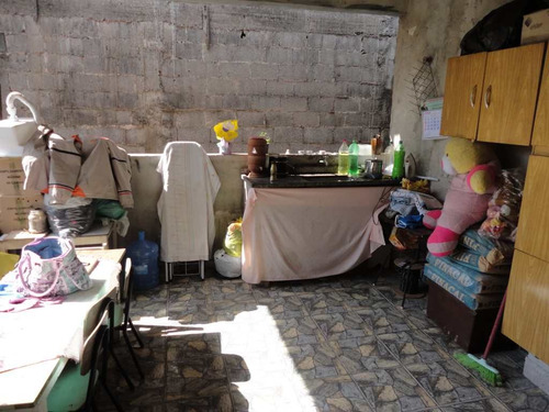 Imagem 10 de 17 de Casa Em Itapecerica Da Serra Bairro Parque Paraíso - V143