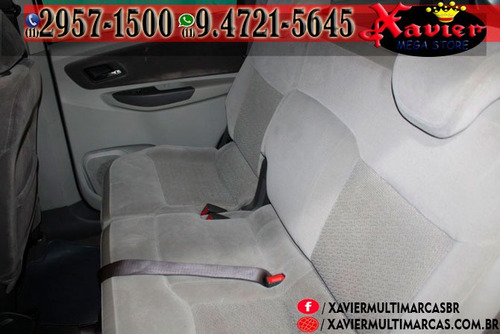 Spin 7lug Ltz 1.8 Aut 2013 Prata Financiamento Próprio 9302
